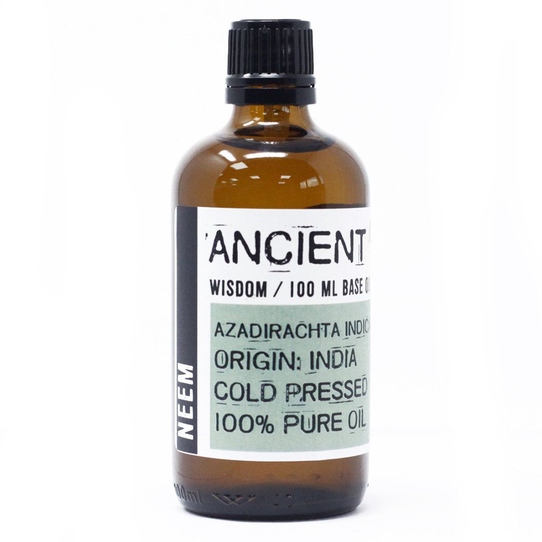 Έλαιο Neem - 100ml