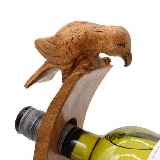 Βάση Κρασιού - Balance Wine Holders - Bird