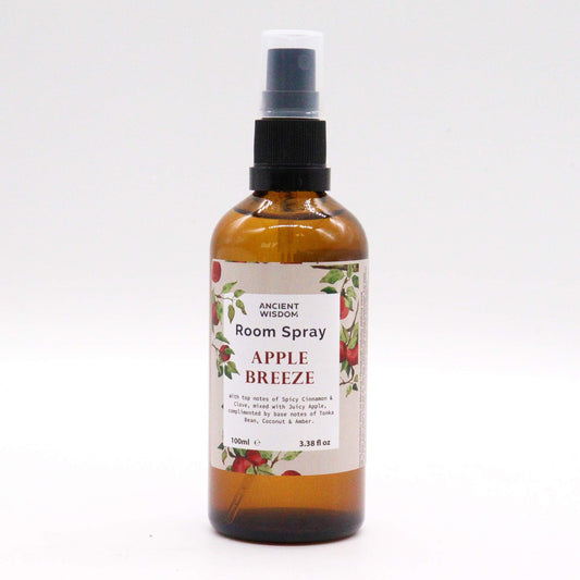 Αρωματικό Σπρέι Δωματίου Home Fresh - Apple Breeze 100ml