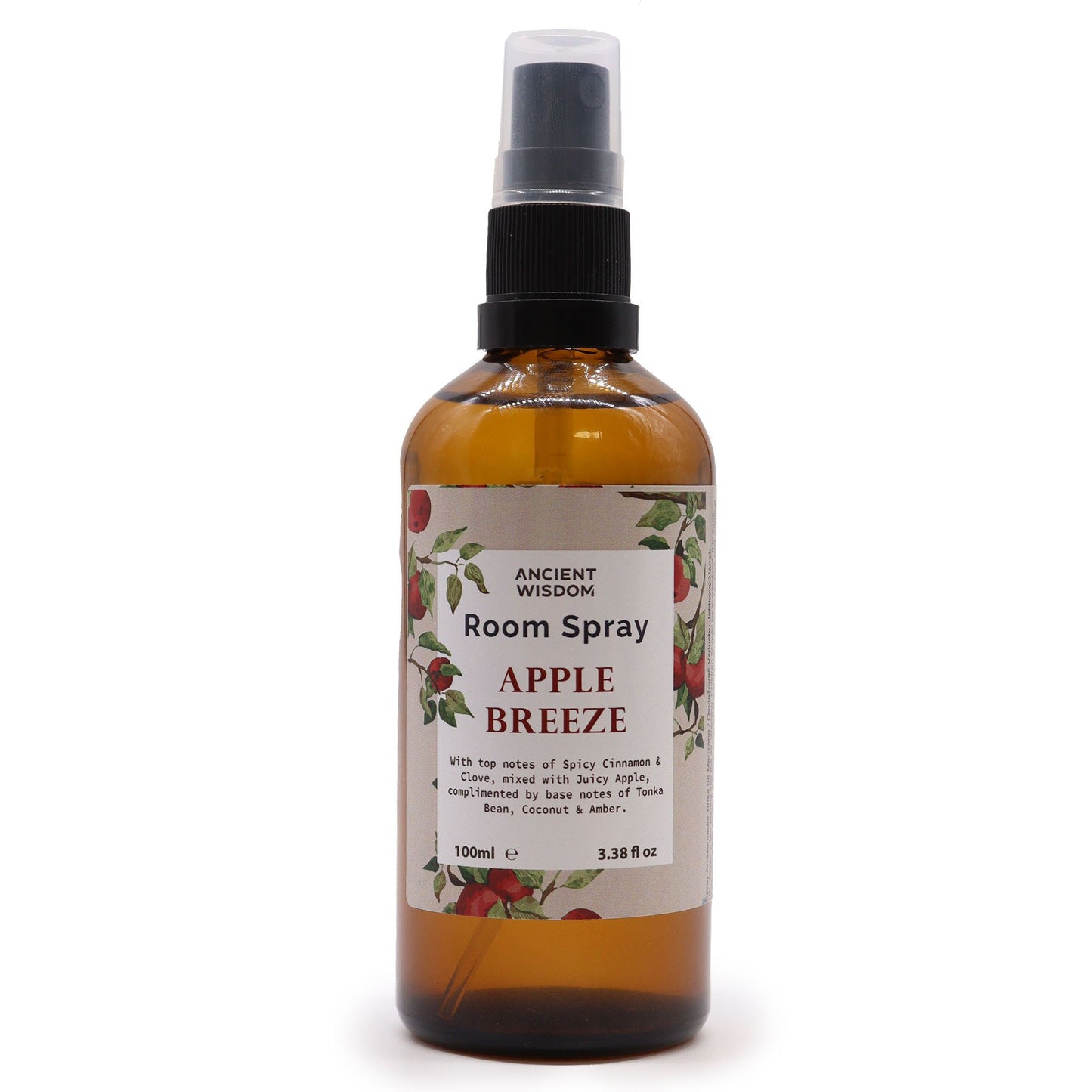 Αρωματικό Σπρέι Δωματίου Home Fresh - Apple Breeze 100ml