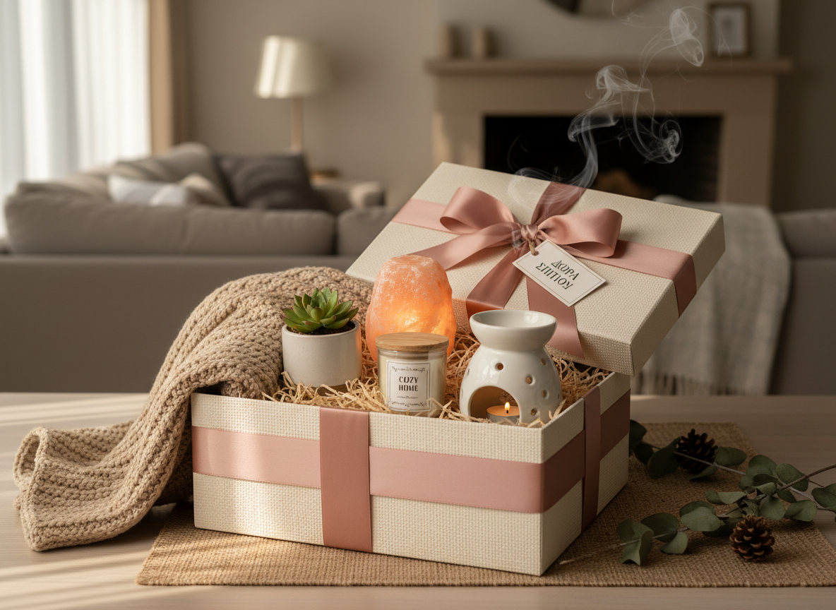 Δώρα Σπιτιού