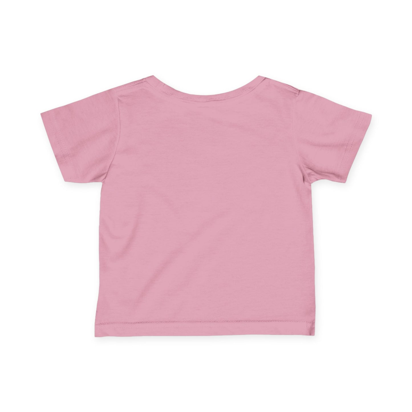 Watercolor Lion Cub – Βρεφικό T-Shirt “Μικρή Βασίλισσα” με Όνομα | Προσωποποιημένο Δώρο