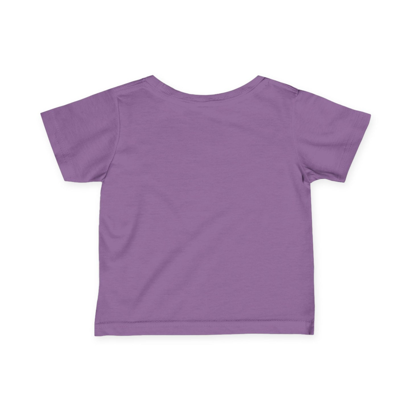 Watercolor Lion Cub – Βρεφικό T-Shirt “Μικρή Βασίλισσα” με Όνομα | Προσωποποιημένο Δώρο
