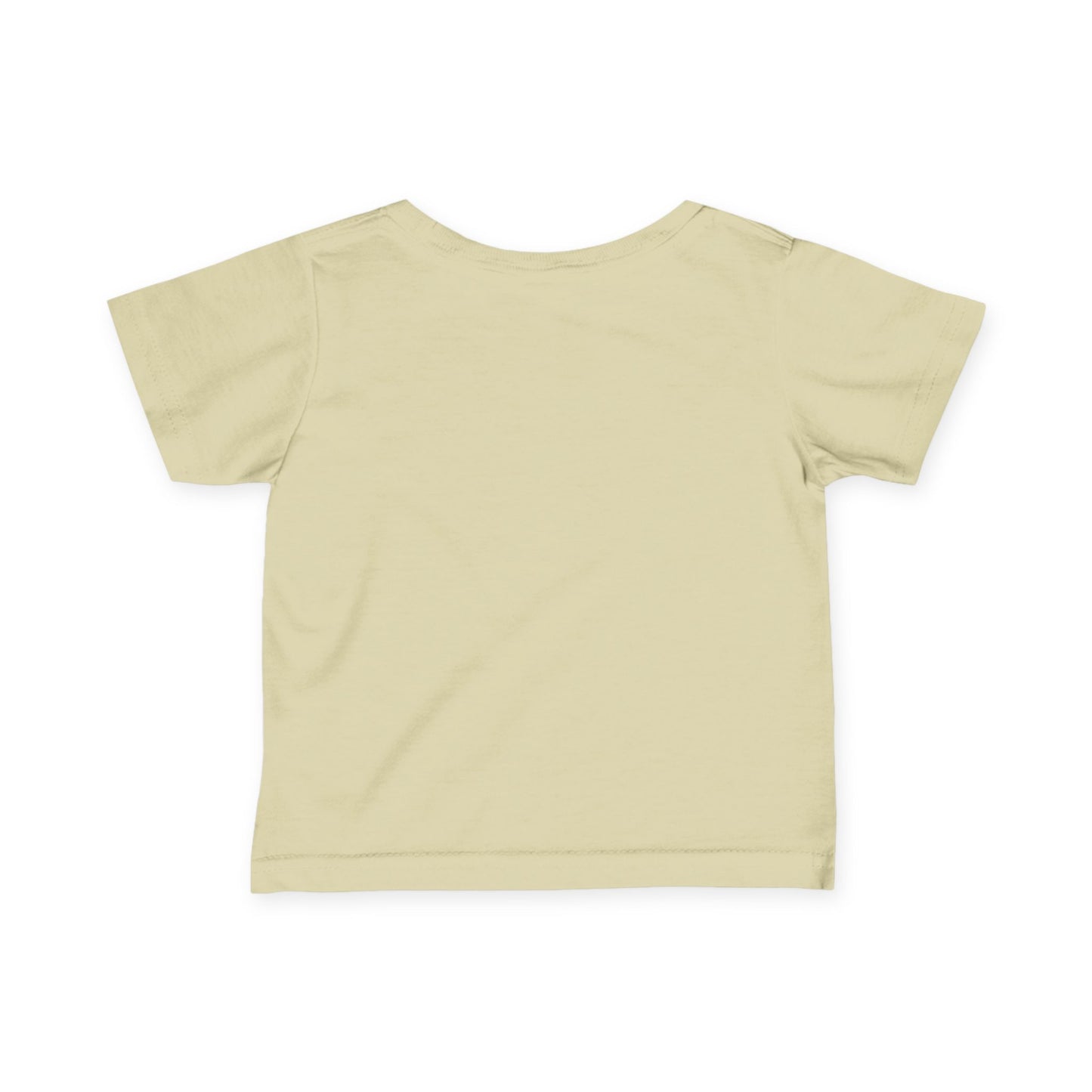 “Born Cute” Δεινόσαυρος – Βρεφικό T-Shirt με Όνομα | Προσωποποιημένο Δώρο Μωρο