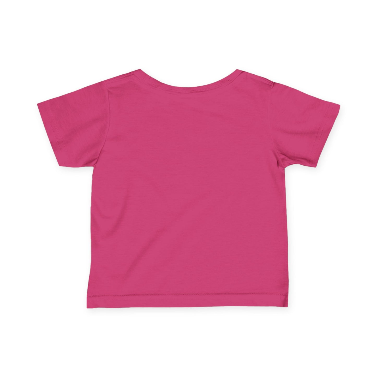 “Born Cute” Giraffe – Βρεφικό T-Shirt με Όνομα | Προσωποποιημένο Δώρο Μωρού