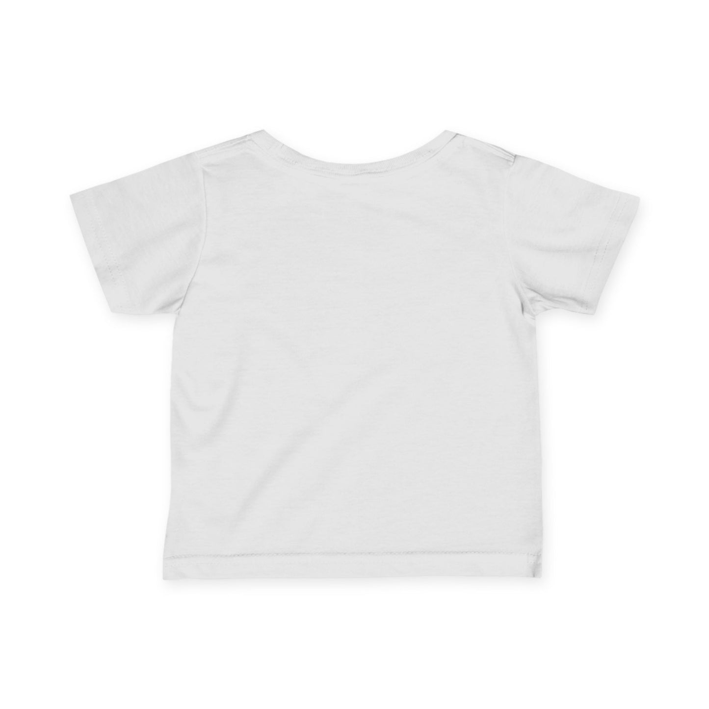 Cute Lion – Βρεφικό T-Shirt “Μικρός Βασιλιάς” με Όνομα | Προσωποποιημένο Δώρο Μωρού