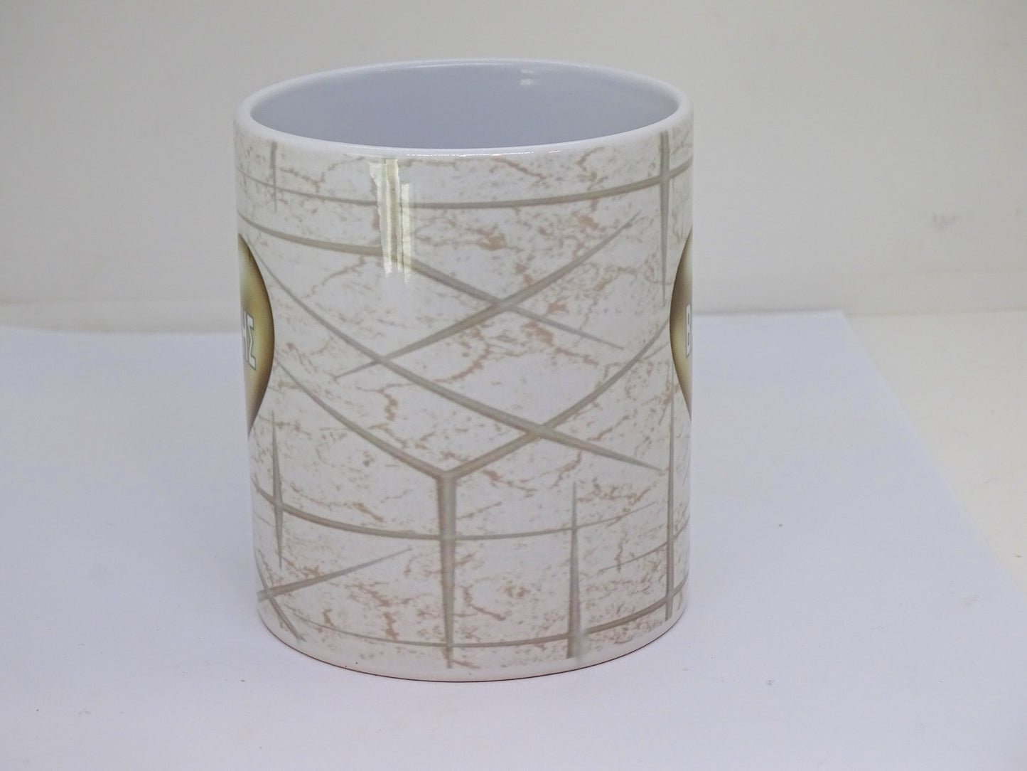 Προσωποποιημένη Κούπα με Όνομα για Άνδρα – Custom Name Mug Gift for Him (5 Σχέδια)
