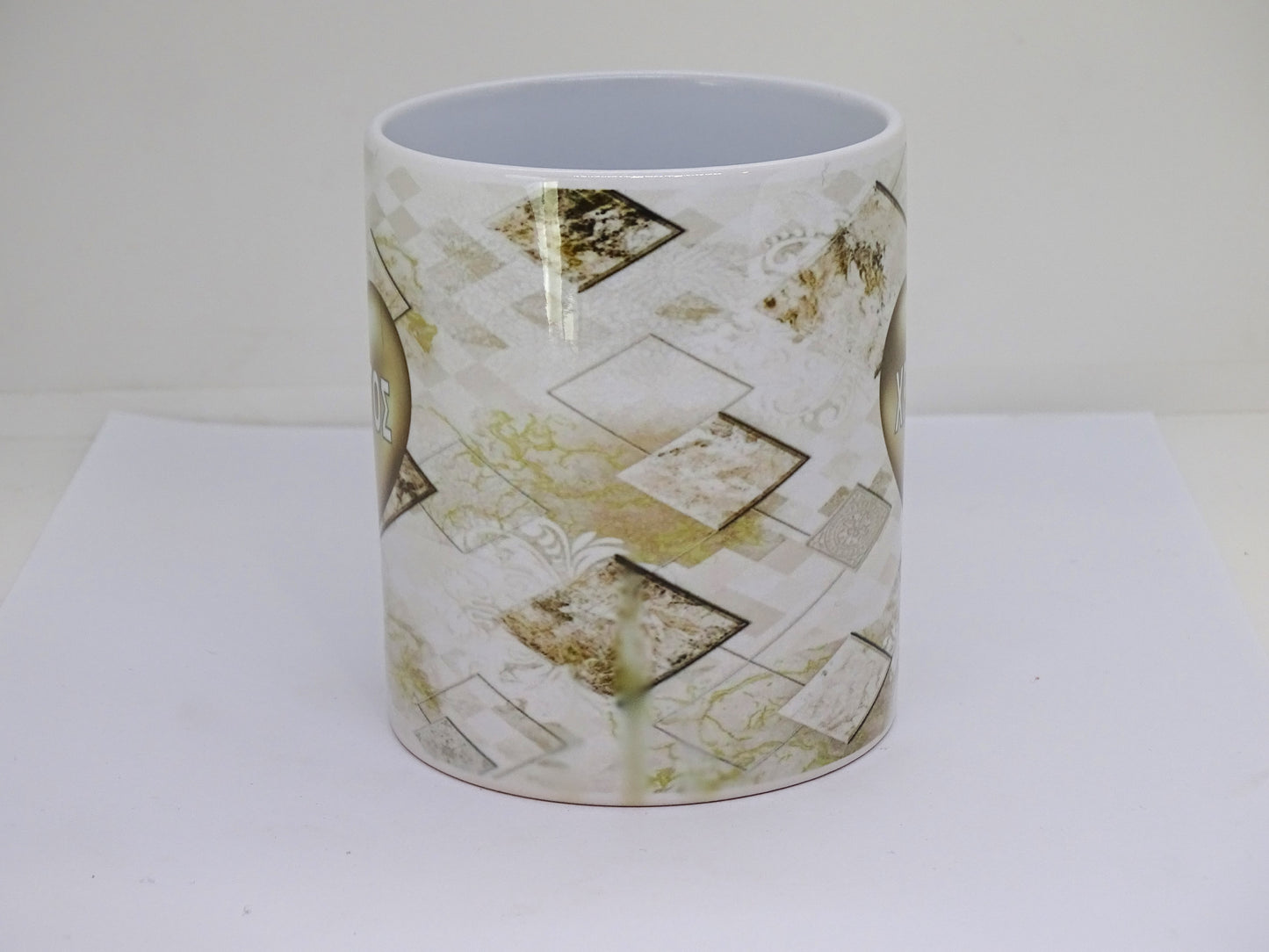 Προσωποποιημένη Κούπα με Όνομα για Άνδρα – Custom Name Mug Gift for Him (5 Σχέδια)