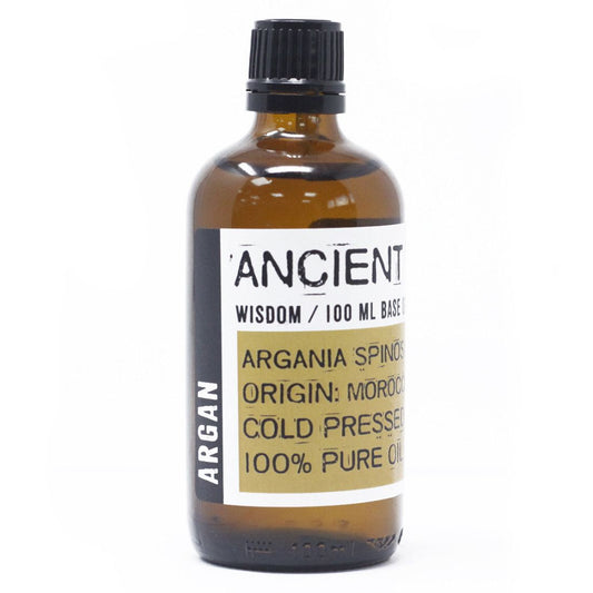 Έλαιο Argan - 100ml