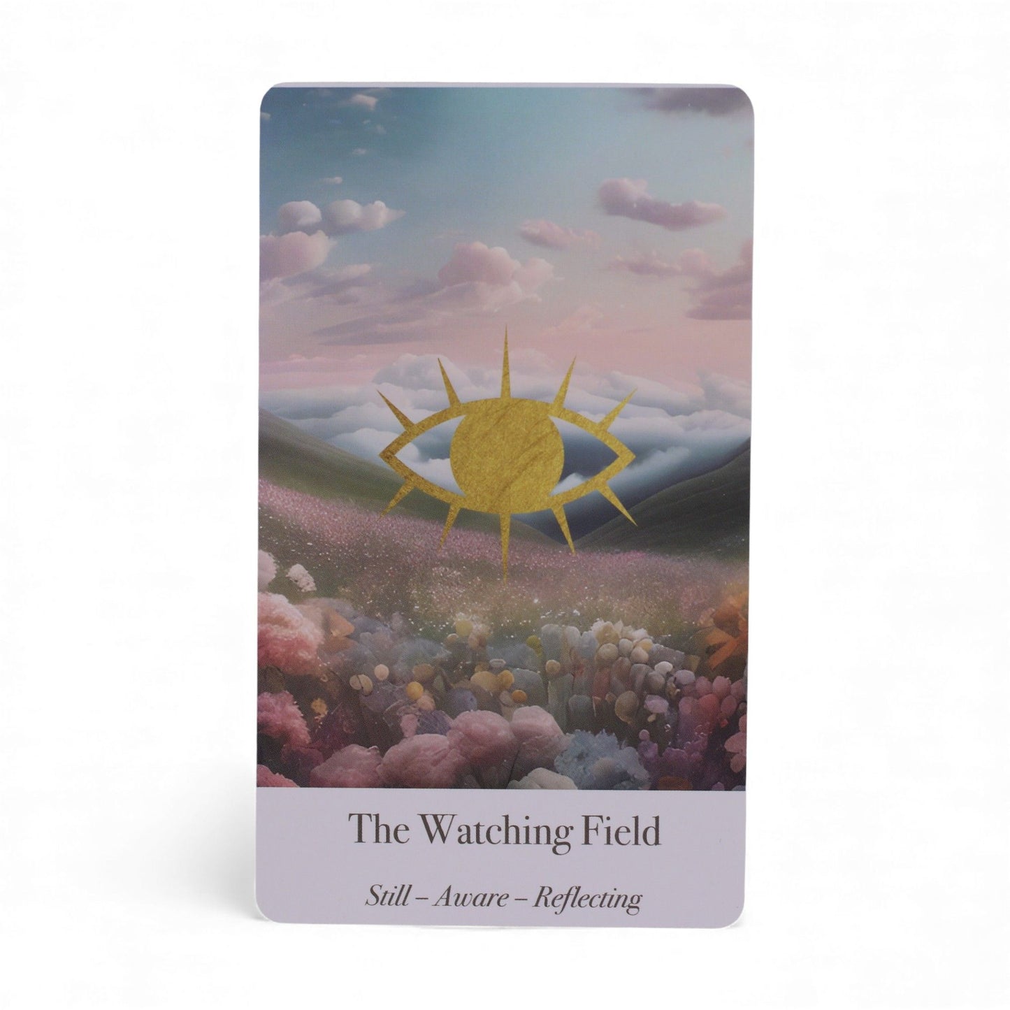 Ethereal Waters Oracle Cards – Sirens & Moonlight | Oracle Νερού & Διαίσθησης