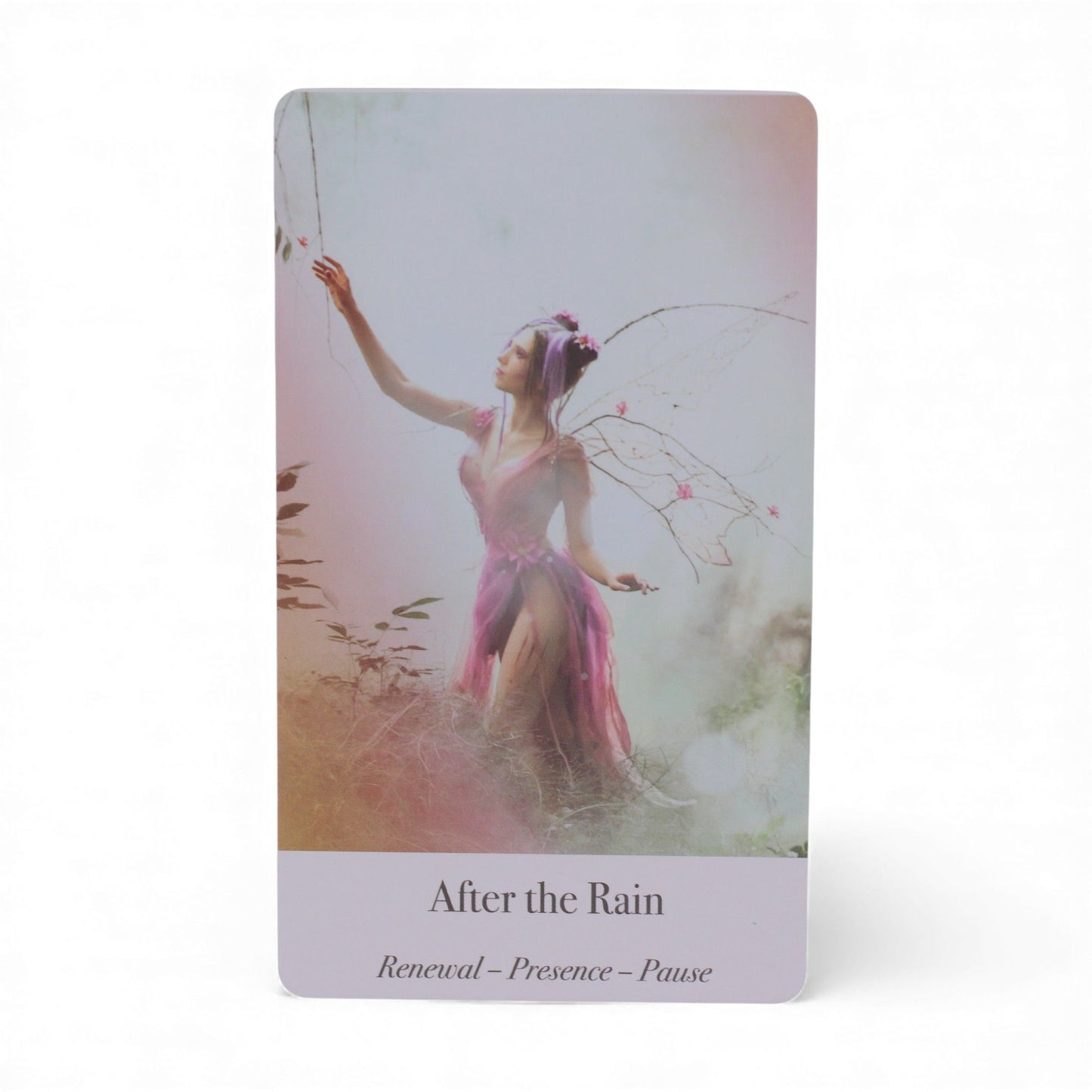 Ethereal Waters Oracle Cards – Sirens & Moonlight | Oracle Νερού & Διαίσθησης