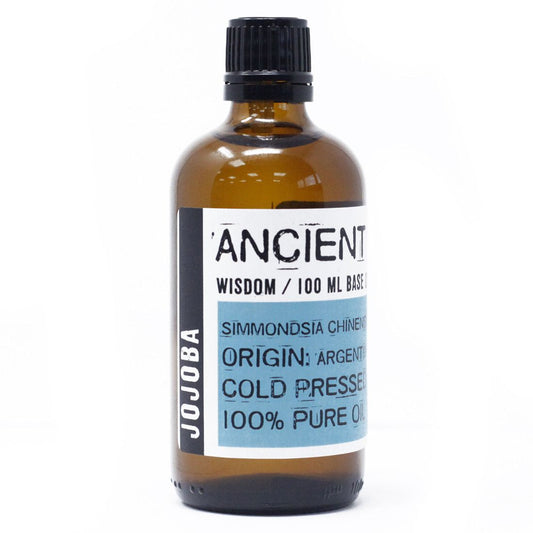 Έλαιο Jojoba - 100ml