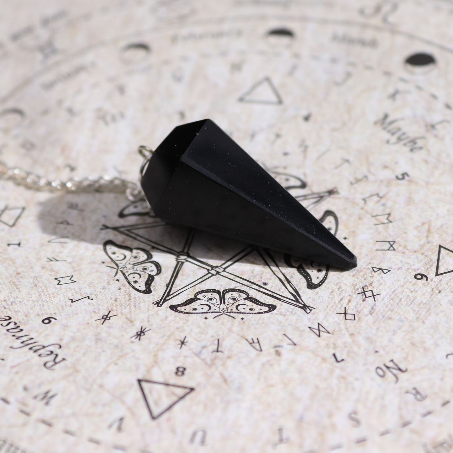 Ancient Witch Spell Incense Success | Θυμίαμα Επιτυχίας με Μαύρο Οψιδιανό