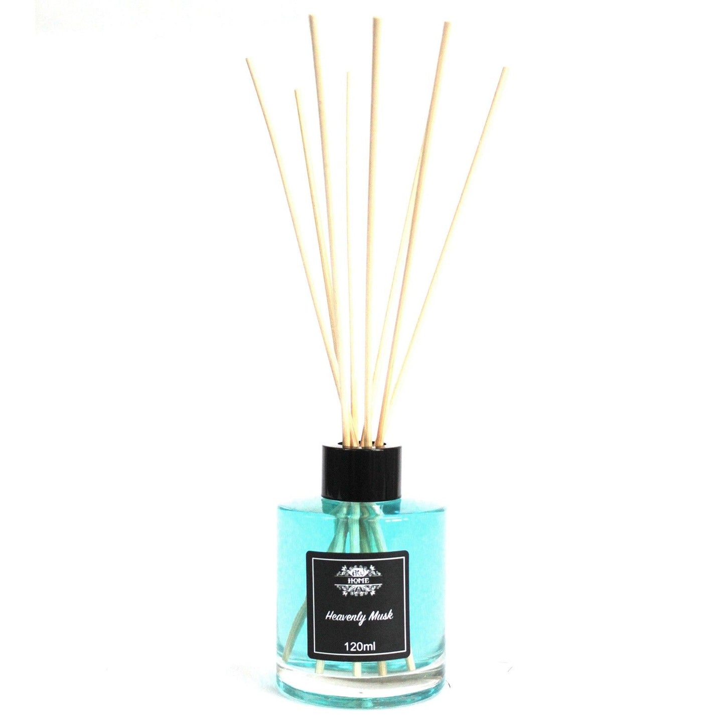 Διαχύτης Αρωμάτων σε στικ 120ml - Heavenly Musk