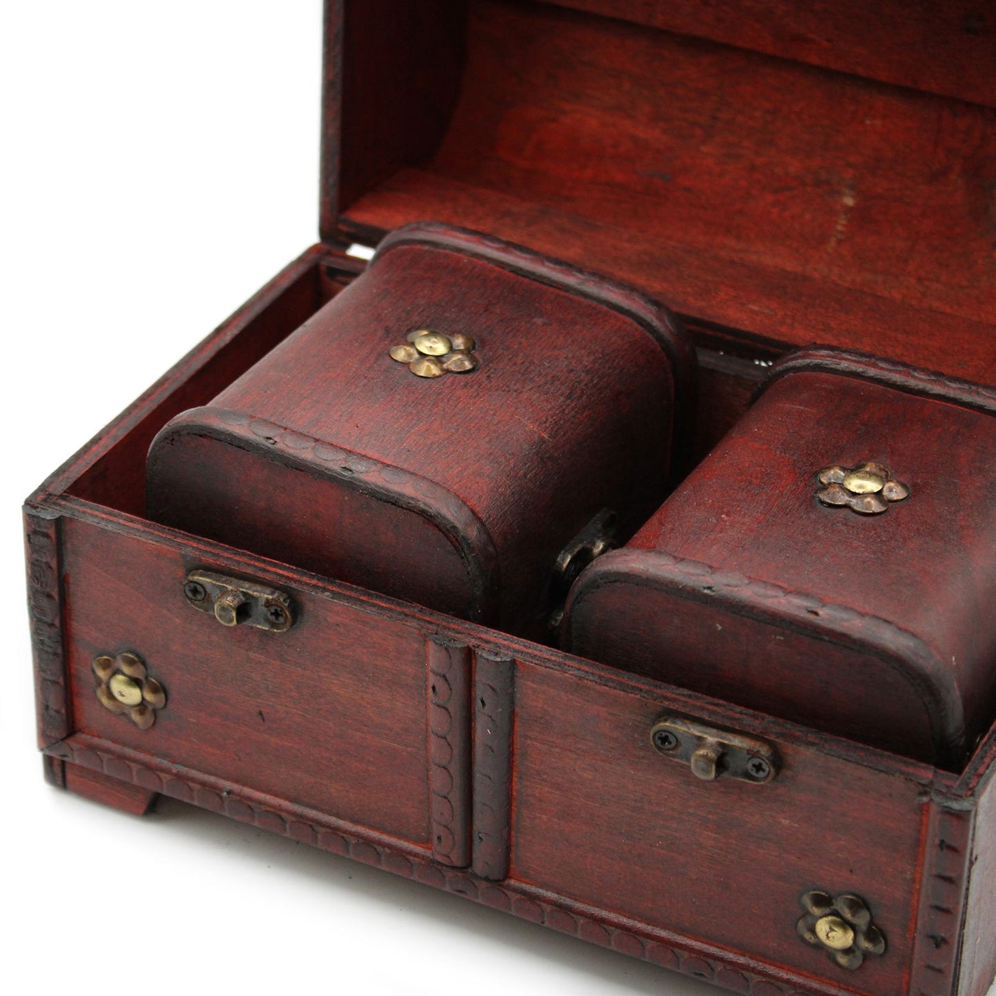 Large Classic Chest – Σετ 3
