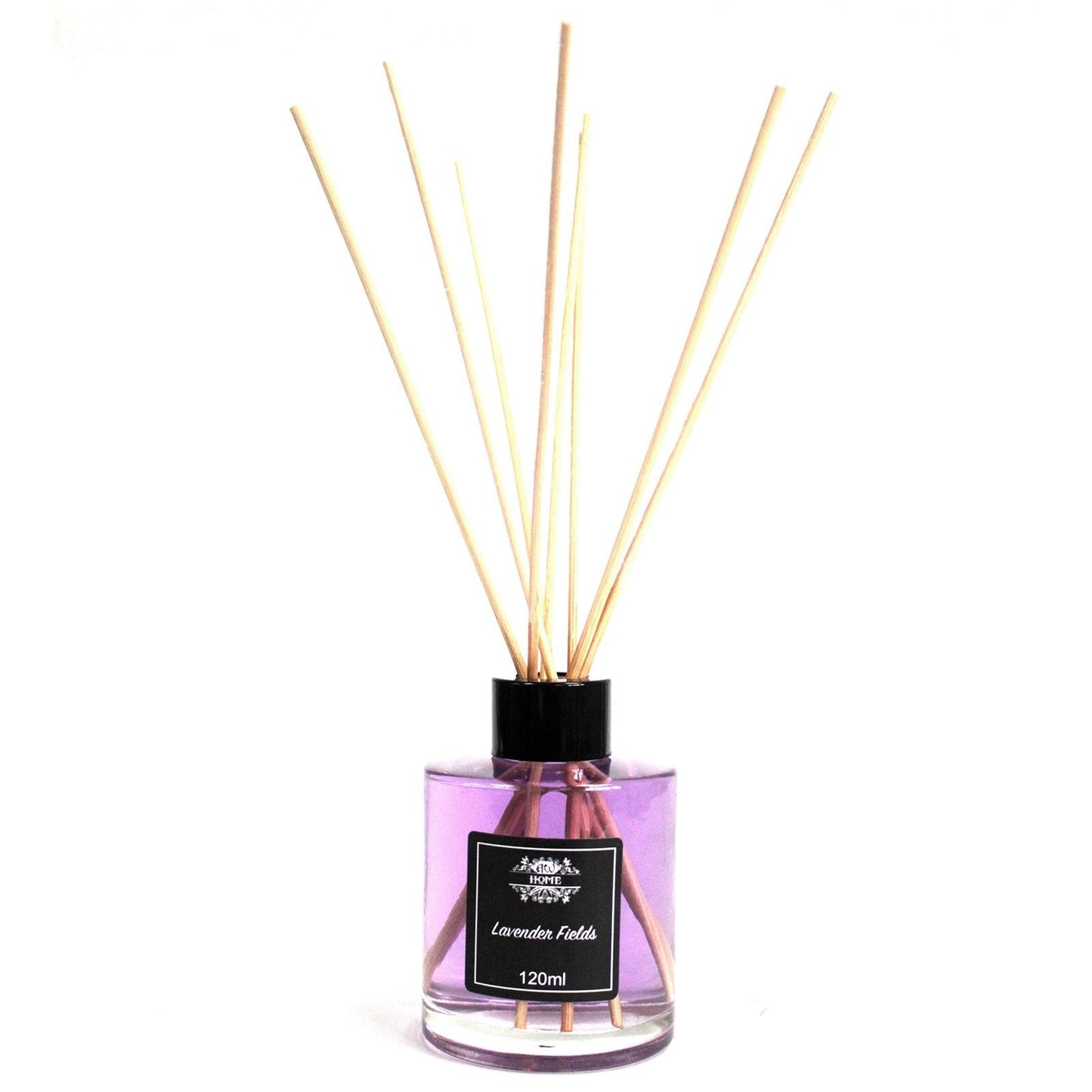 Διαχύτης  Αρωμάτων σε στικ 120ml - Lavender Fields