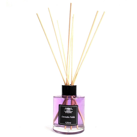 Διαχύτης  Αρωμάτων σε στικ 120ml - Lavender Fields