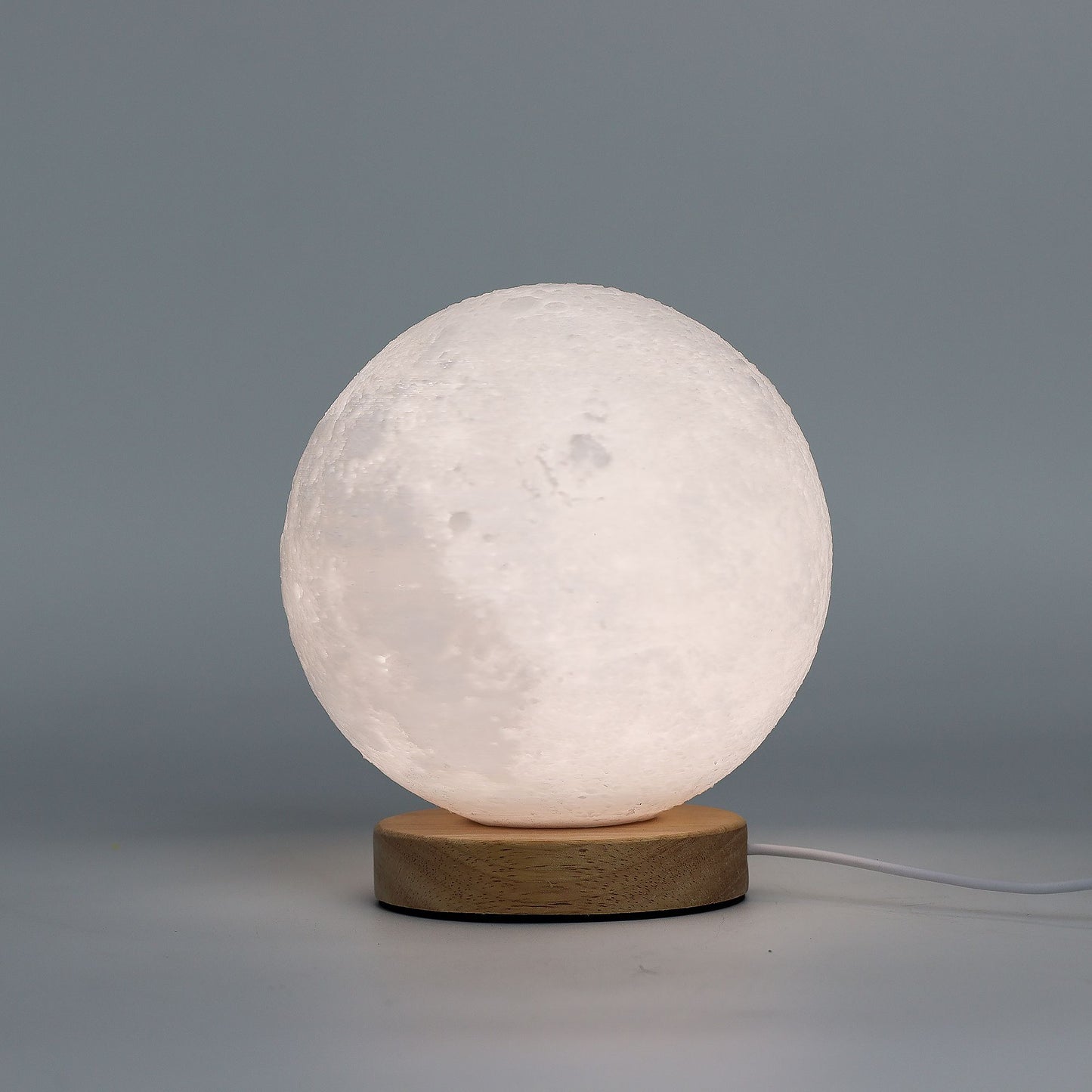 New Wave Lamp – Φως Σελήνης
