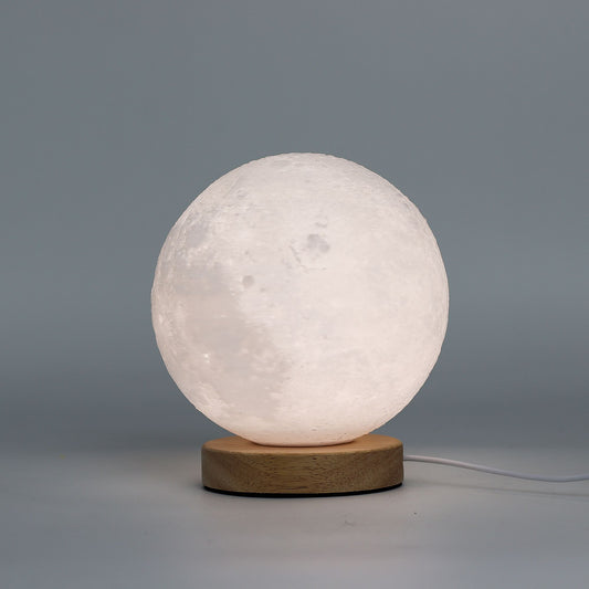 New Wave Lamp – Φως Σελήνης