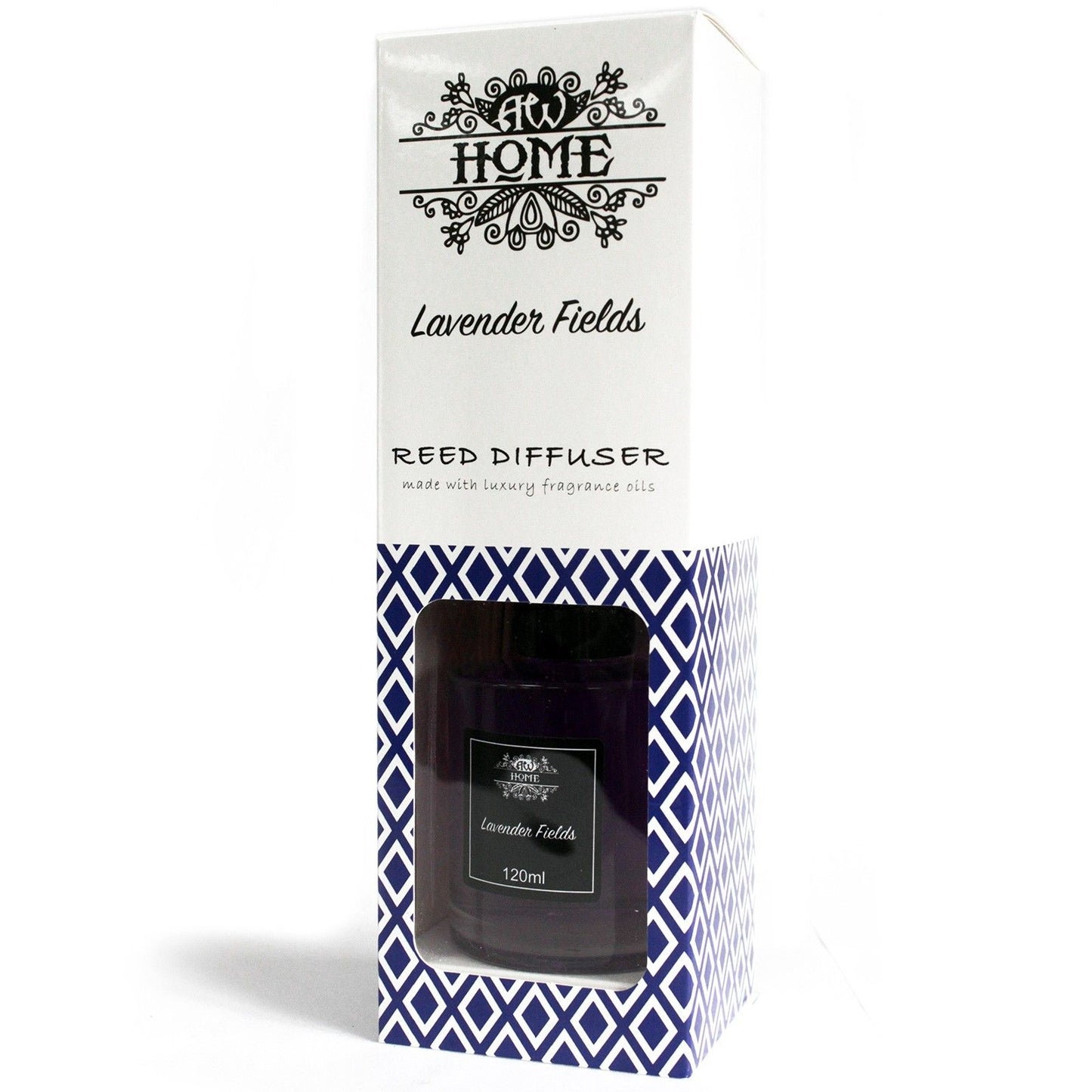 Διαχύτης  Αρωμάτων σε στικ 120ml - Lavender Fields