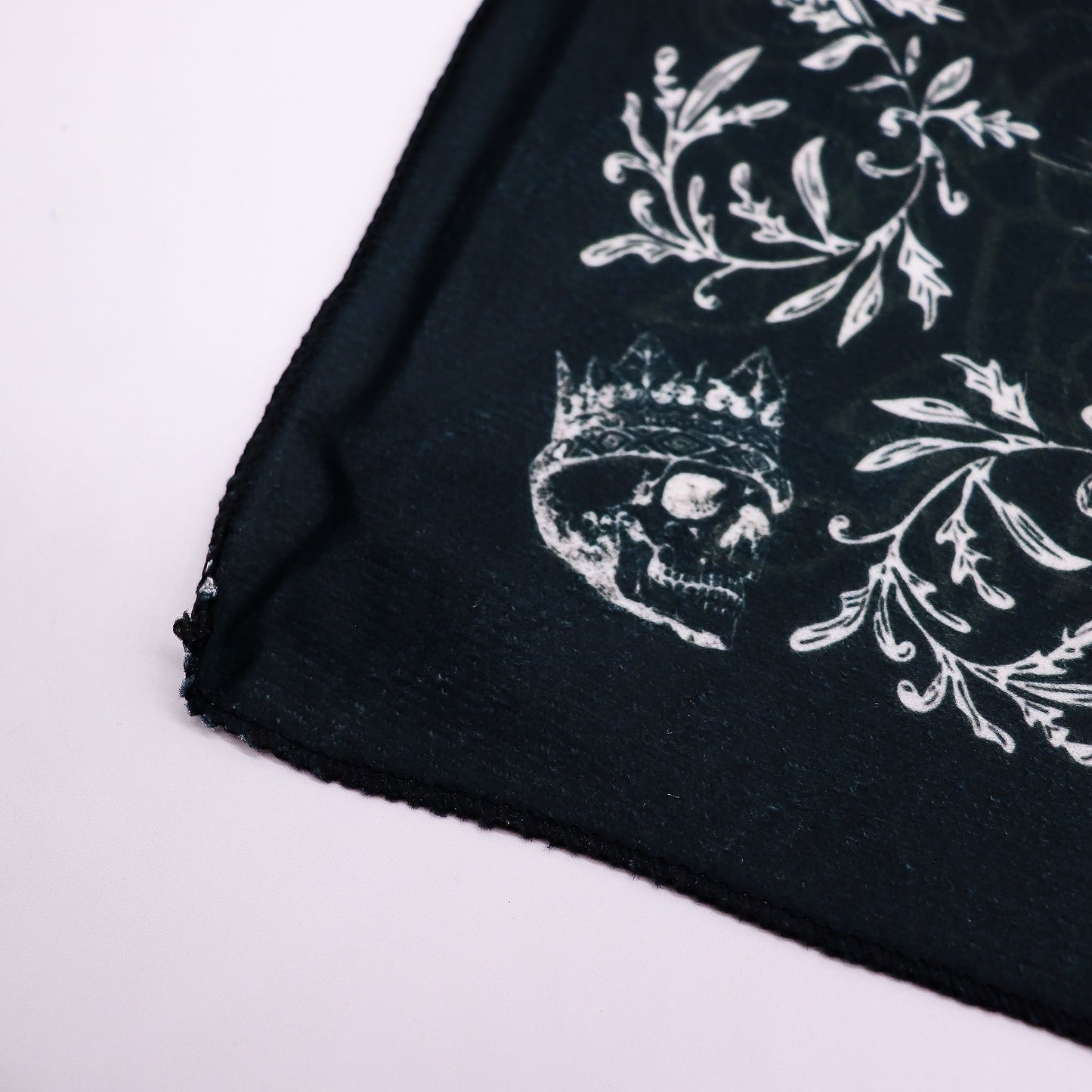 Tarot Reading Cloth Ancient Witch | Πανί Ταρώ Witchcraft 75×75