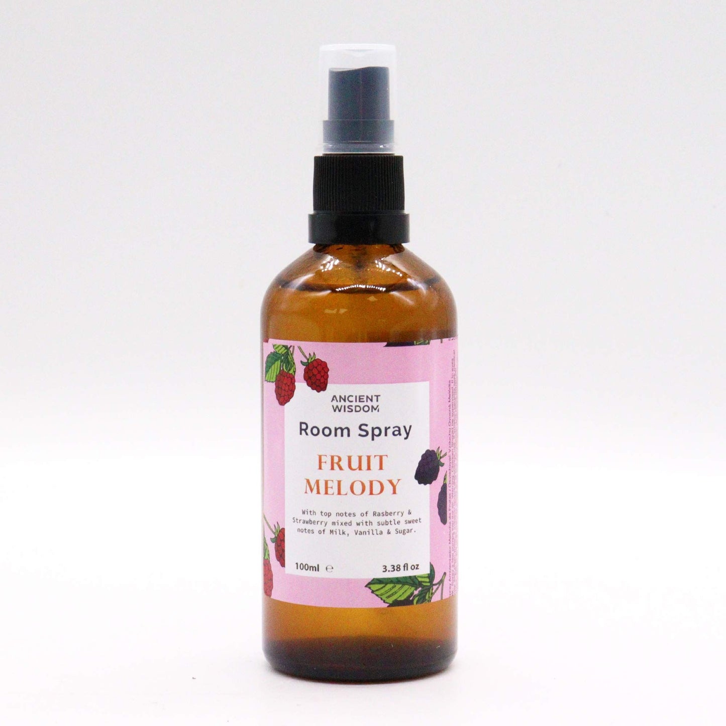 Σπρέι Χώρου Home Fresh - Φρουτένια Μελωδία 100ml
