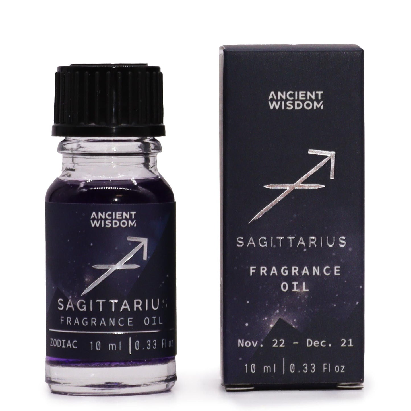 Αρωματικό Έλαιο Ζωδίου 10ml – ΤΟΞΟΤΗΣ