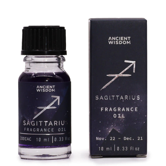 Αρωματικό Έλαιο Ζωδίου 10ml – ΤΟΞΟΤΗΣ