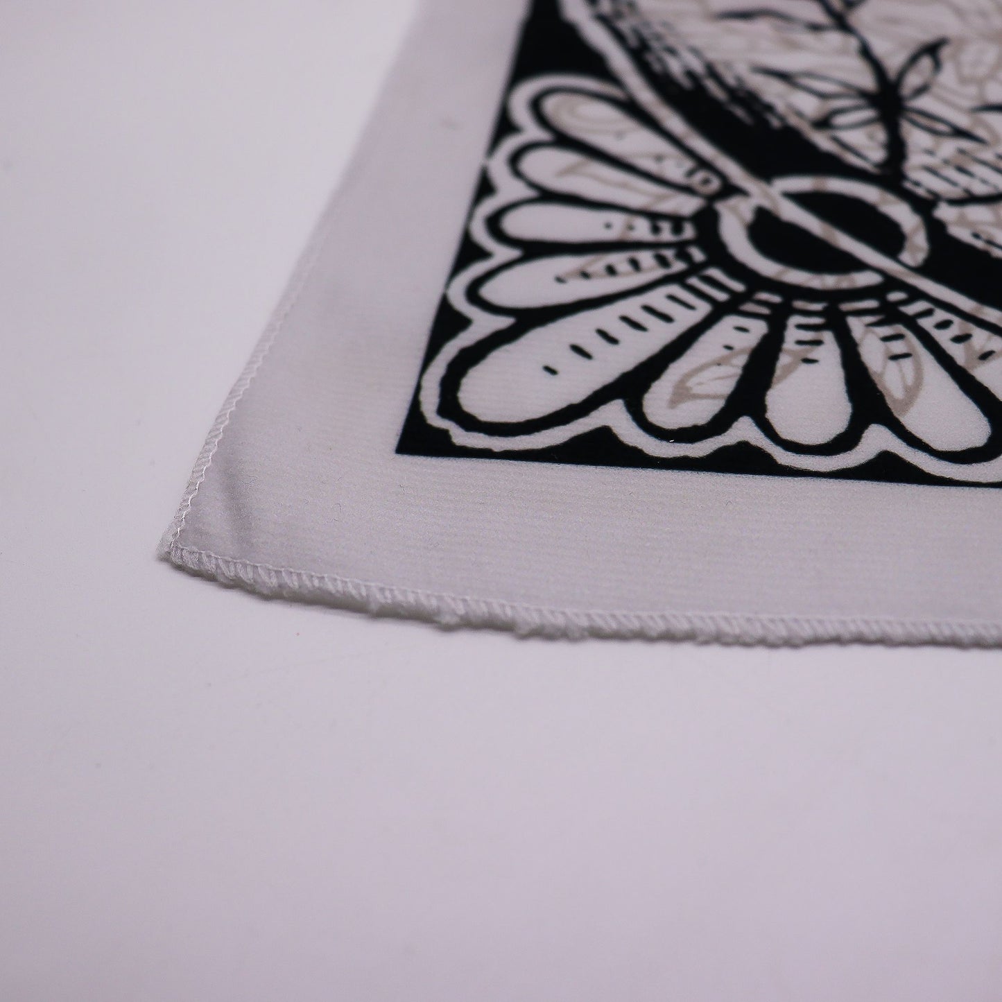 Tarot Reading Cloth Tree of Life | Πανί Ταρώ Δέντρο της Ζωής 75×75
