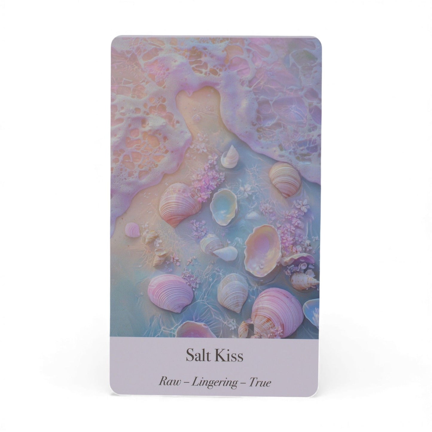 Ethereal Waters Oracle Cards – Sirens & Moonlight | Oracle Νερού & Διαίσθησης