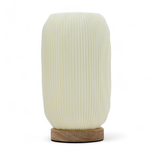 New Wave Lamp – Modern Twisted