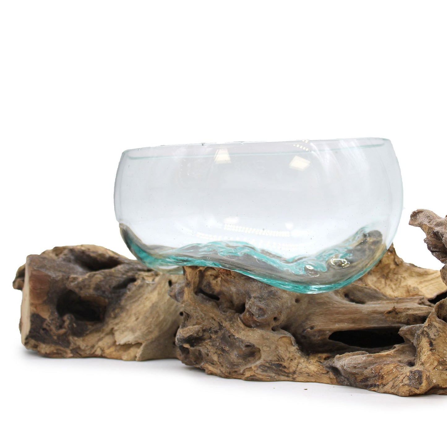 Σετ Μπόλ Molton Glass - XLarge Double Stand - 70cm