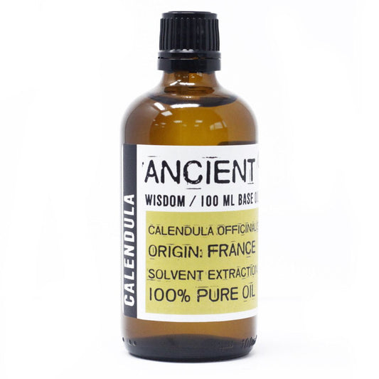 Έλαιο Καλέντουλας - 100ml