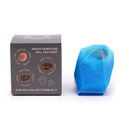 Σαπούνι Crystal Elemental - Water