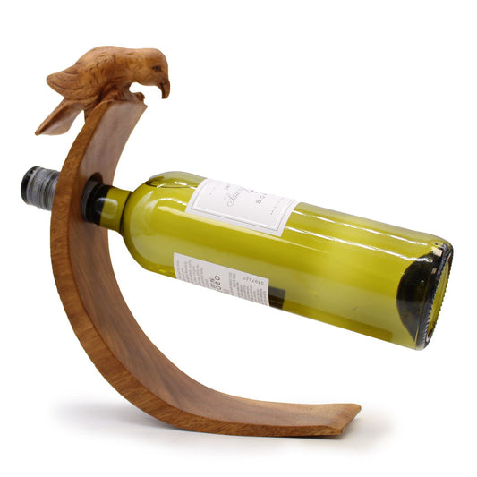 Βάση Κρασιού - Balance Wine Holders - Bird