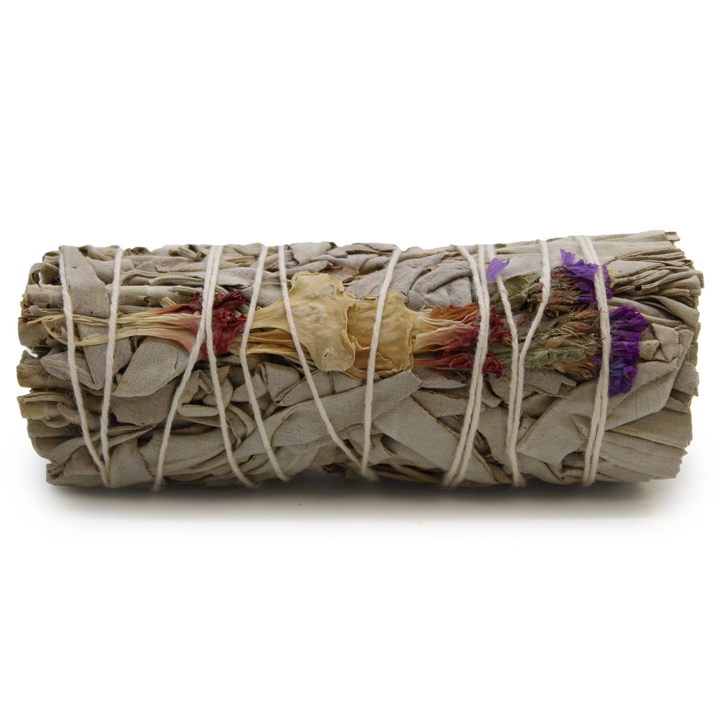 Smudge Stick Good Vibes Sage 10cm – Θετική Ενέργεια & Καθαρισμός | Smudging
