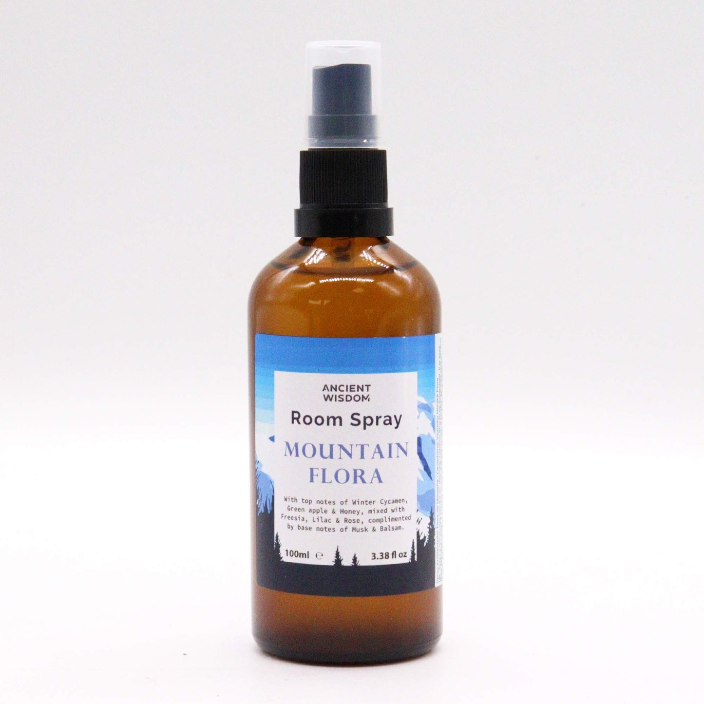 Αρωματικό Σπρέι δωματίου Home Fresh Room - Mountain Flora 100ml