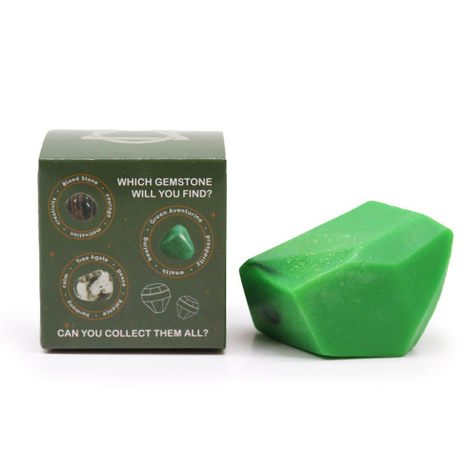 Σαπούνι Crystal Elemental - Earth