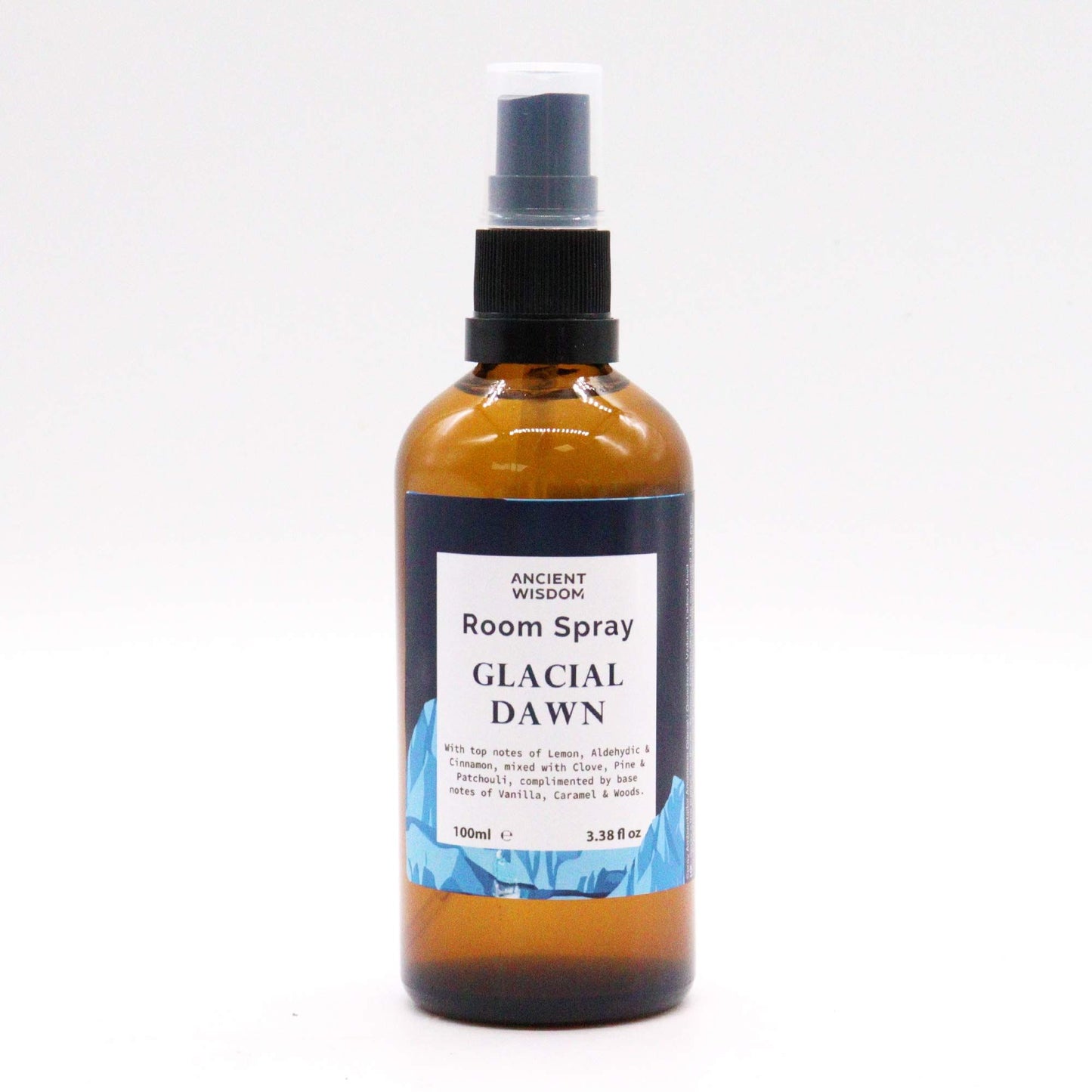 Αρωματικό Σπρέι Home Fresh Room - Glacial Dawn 100ml