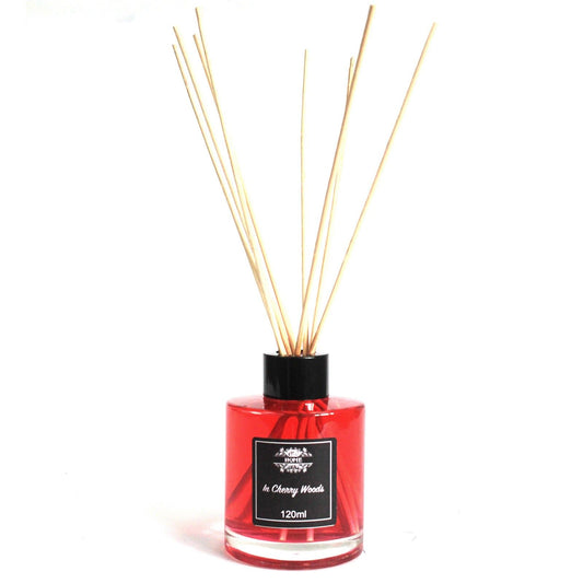 Διαχύτης Αρωμάτων σε στικ 120ml - In Cherry Woods