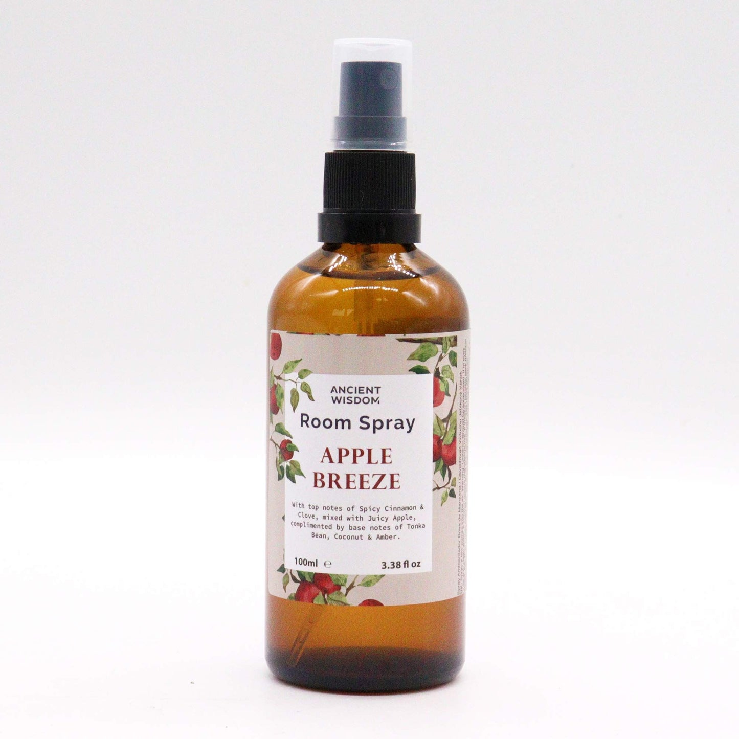 Αρωματικό Σπρέι Δωματίου Home Fresh - Apple Breeze 100ml