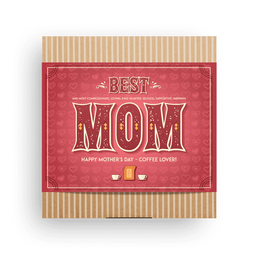 Δώρο για Μαμά – Mother’s Day Specialty Coffee Gift Box